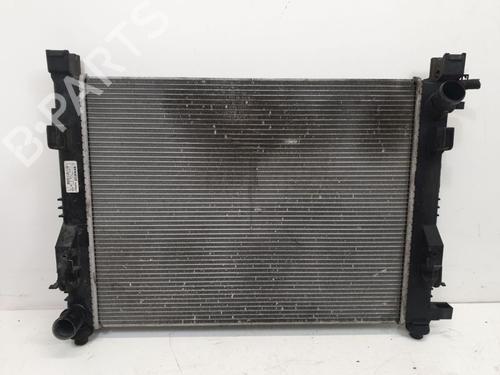 Used Water radiator Water radiator 37143625 37143625