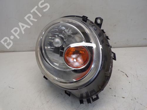 Left headlight MINI MINI (R56) Cooper | BP29100678C28 