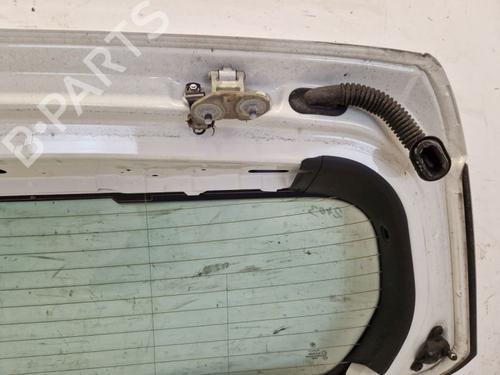 Tailgate BMW 1 (E81) 116 i | BP37138661C6 - Image 9