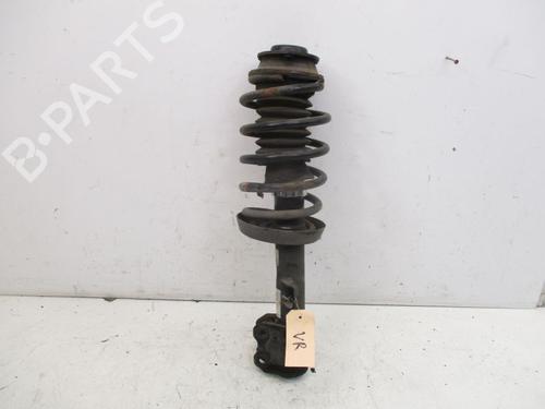 Used Right front shock absorber SAAB 9-5 (YS3E) 2.0 t (150 hp) 29086026