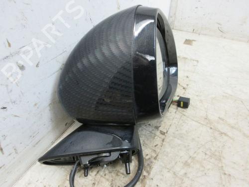 Right mirror OPEL CORSA E (X15) 1.4 Turbo (08, 68) | BP22194645C27 