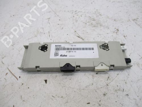 Used Electronic module Electronic module MINI MINI CLUBMAN (R55) Cooper S (184 hp) 18803887 18803887
