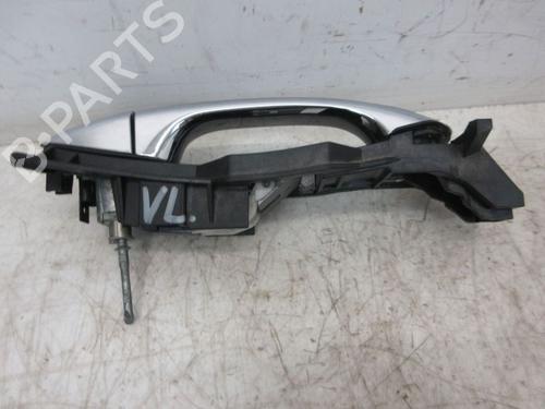 Front left exterior door handle MERCEDES-BENZ CLK (C209) CLK 240 (209.361) | BP29095036C128 