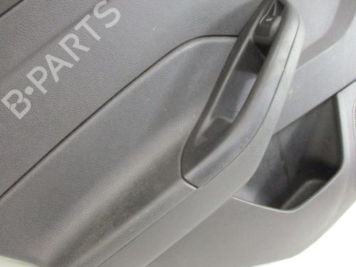 Rear left panel FORD FOCUS III 2.0 TDCi | BP38504602C60 - Image 4