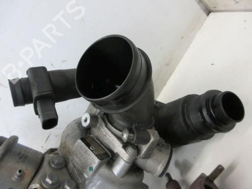 Turbocharger/Supercharger VW GOLF VI Variant (AJ5) 2.0 TDI | BP19294022M71 