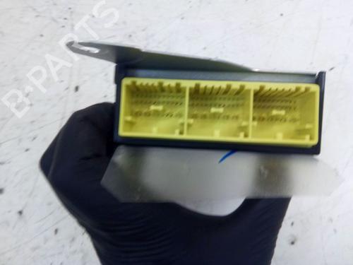 ECU airbags NISSAN QASHQAI III (J12) 1.5 VC-T e-Power | BP26676169M53 