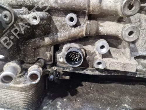 Gearbox AUDI A8 D3 (4E2, 4E8) 4.2 TDI quattro | BP31877008M3 