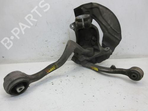 Left front steering knuckle BMW 7 (E65, E66, E67) 745 i, Li | BP29090139M25  - Image 5