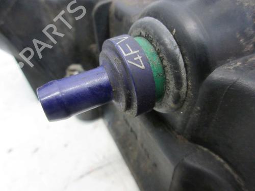 Valve cover MITSUBISHI COLT VI (Z3_A, Z2_A) 1.1 (Z31A, Z32A) | BP29091008M124 