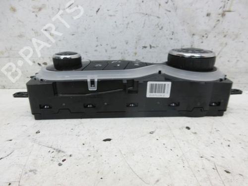 Climate control RENAULT ZOE (BFM_) ZOE | BP29090164I5 