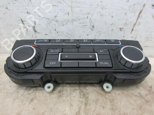 Climate control VW GOLF VI (5K1) 1.4 TSI | BP37129741I5 - Image 3