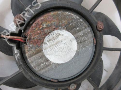 Fan VW PASSAT B6 Variant (3C5) 2.0 FSI | BP37124763M128 - Image 7