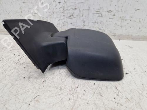 Left mirror FIAT SCUDO Bus (270_, 272_) 2.0 D Multijet | BP29106514C26 