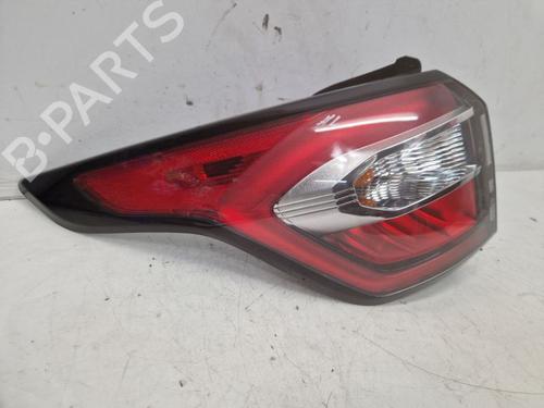 Left taillight FORD KUGA II (DM2) 1.5 EcoBoost 4x4 | BP33287182C34 - Image 2