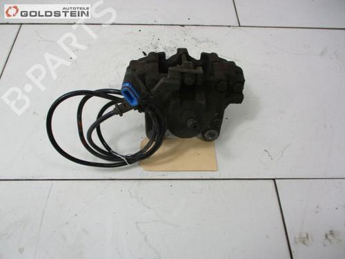 Right rear brake caliper MERCEDES-BENZ CLK Convertible (A209) CLK 280 (209.454) | BP18761670M106 