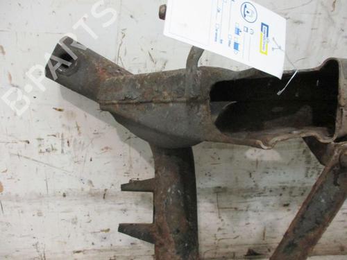Rear axle DODGE CALIBER 1.8 | BP37118308M2 - Image 2