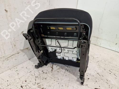 Right front seat TOYOTA AURIS (_E15_) 1.8 Hybrid (ZWE150_, ZWE150R) | BP37094714C16 - Image 9