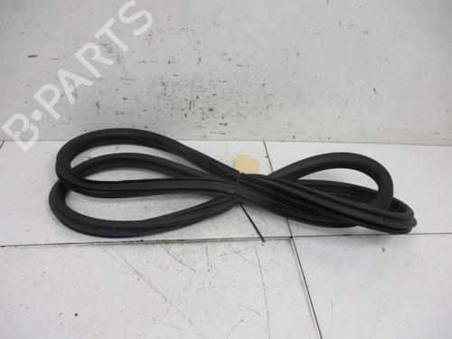 Used Rubber door seal OPEL CORSA E (X15) 1.4 (08, 68) (90 hp) 18792760
