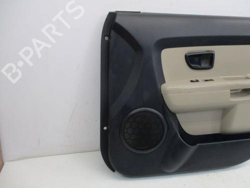 Front right panel KIA SOUL I (AM) 2.0 | BP38505637C59 - Image 3