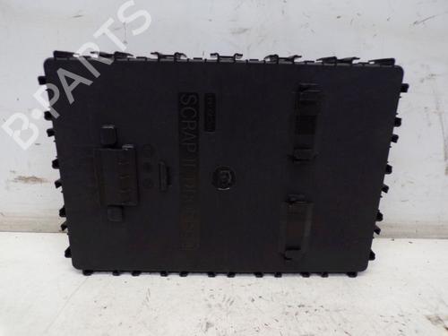 Fuse box FORD FIESTA VII (HJ, HF) 1.5 ST EcoBoost | BP37131597E1 - Image 5