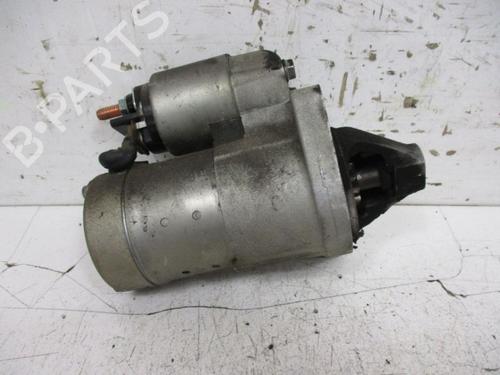 Used Starter FIAT BRAVO II (198_) 1.4 T-Jet (198AXF1B) (150 hp) 18792277