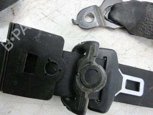 Front right seatbelt MERCEDES-BENZ C-CLASS T-Model (S203) C 200 CDI (203.207) | BP19292102I25 