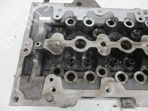 Cylinder head OPEL CORSA D (S07) 1.3 CDTI (L08, L68) | BP37112005M5 - Image 2