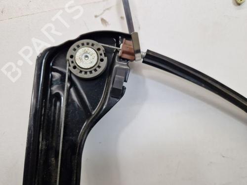Front left window mechanism VW GOLF VII (5G1, BQ1, BE1, BE2) 2.0 TDI | BP29103035C22 