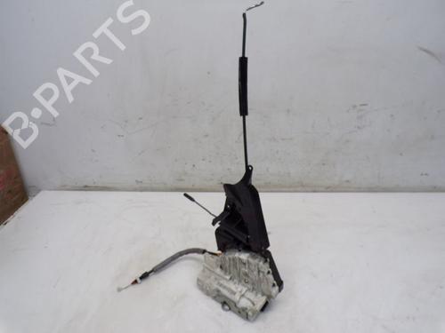Used Rear right lock MERCEDES-BENZ A-CLASS (W169) A 180 CDI (169.007, 169.307) (109 hp) 24441069