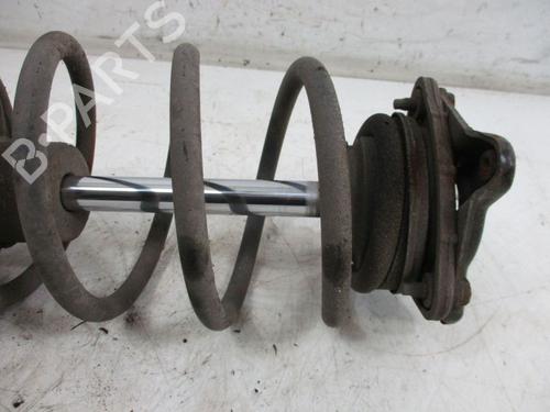 Right front shock absorber VOLVO S40 II (544) T5 AWD | BP18794036M17 