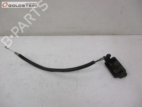 Tailgate handle NISSAN PATHFINDER III (R51) 2.5 dCi 4WD | BP18752948C132 