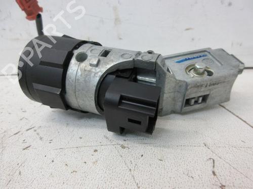 Ignition barrel CITROËN C3 Picasso (SH_) 1.4 VTi 95 (SH8FSC, SH8FP0, SH8FP6) | BP30668412M48 