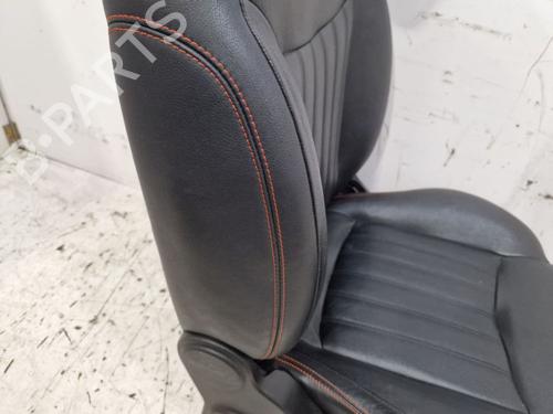 Right front seat FIAT 500 C (312_) 0.9 (312AG1A) | BP36655883C16 - Image 8