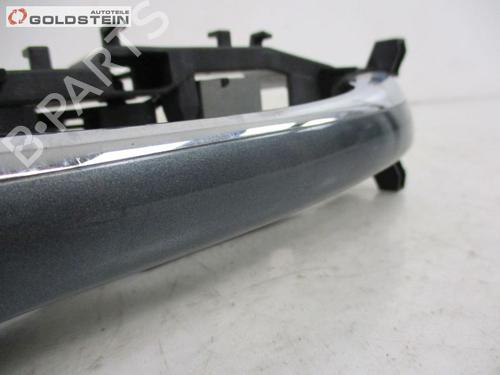 Front right exterior door handle MERCEDES-BENZ CLS (C219) CLS 320 CDI (219.322) | BP18752296C129 