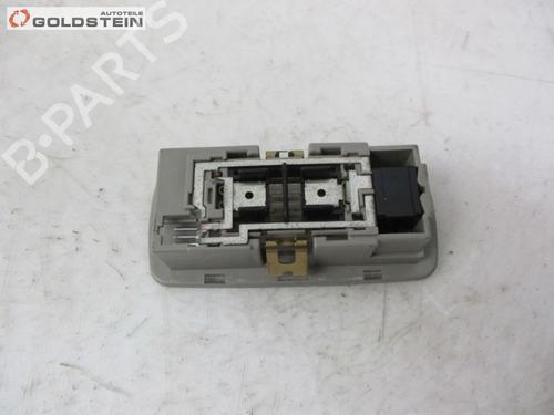 Interior roof light NISSAN X-TRAIL II (T31) 2.0 dCi | BP18753207I8 