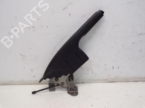 Hand brake VW UP! (121, 122, BL1, BL2, BL3, 123) 1.0 | BP37130102I18 - Image 3
