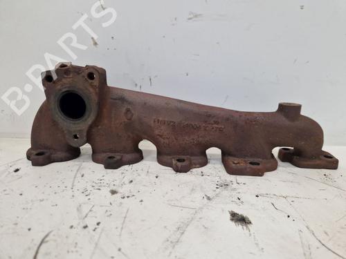 Used Exhaust manifold RENAULT TRAFIC III Van (FG_) 1.6 dCi 95 (FGMJ, FGMR) (95 hp) 28173880