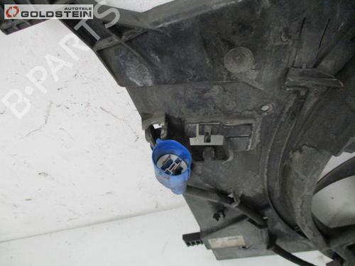Fan MERCEDES-BENZ A-CLASS (W169) A 160 CDI (169.006, 169.306) | BP18750801M128 