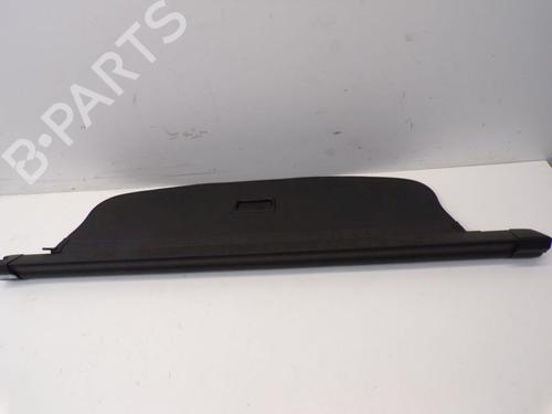 Rear parcel shelf AUDI A4 B8 Avant (8K5) 3.0 TDI quattro | BP29095231C85 