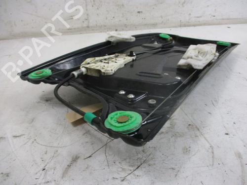 Front right window mechanism LAND ROVER DISCOVERY III (L319) 2.7 TD 4x4 | BP18795801C23 