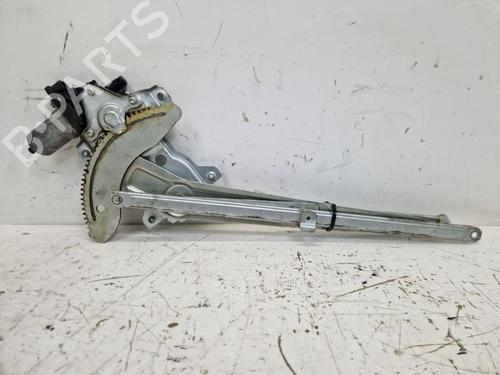 Front right window mechanism OPEL AGILA B (H08) 1.0 (F68) | BP37139791C23 - Image 6