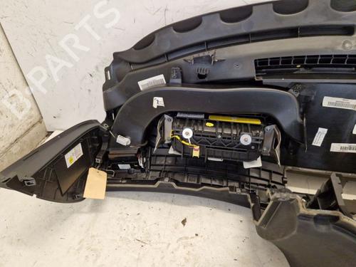 Andre SKODA SUPERB II (3T4) 2.0 TDI | BP29106140O1 
