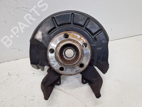 Used Left front steering knuckle Left front steering knuckle 37141021 37141021