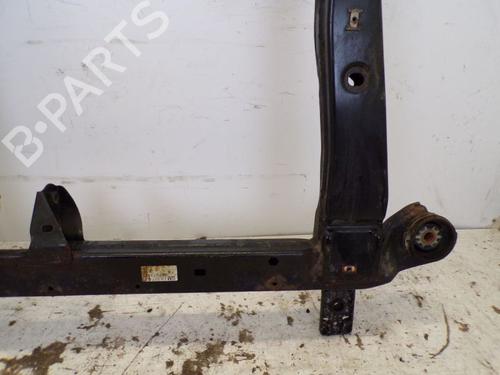 Subframe OPEL ASTRA J (P10) 1.4 (68) | BP37129635M9 - Image 10