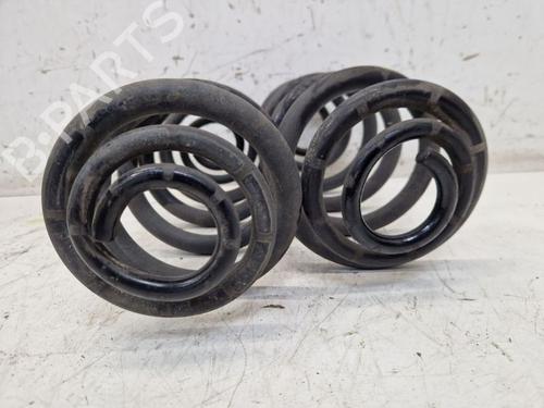 Shock absorber spring OPEL ZAFIRA TOURER C (P12) 1.6 CNG (75) | BP29104122C152 
