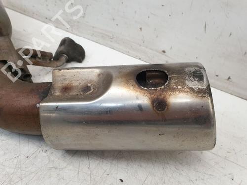 Exhaust system MAZDA CX-7 (ER) 2.2 MZR-CD AWD (ER10A) | BP36569075M121 - Image 3