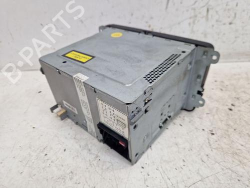 Radio VW GOLF PLUS V (5M1, 521) 2.0 TDI 16V | BP24863850E6 