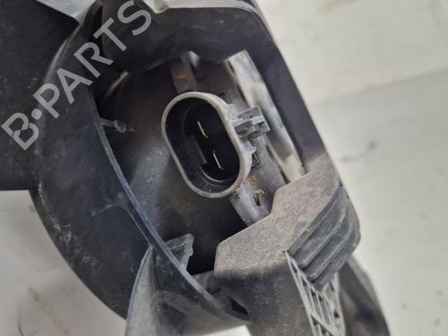 Fan FIAT DUCATO Platform/Chassis (250_) 120 Multijet 2,3 D | BP29104527M128 