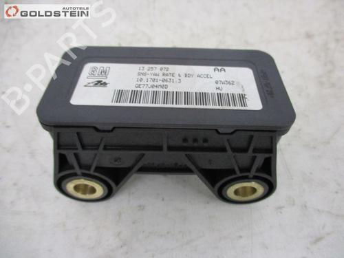 Used Electronic sensor OPEL ASTRA H Estate (A04) 1.9 CDTI (L35) (100 hp) 18752787