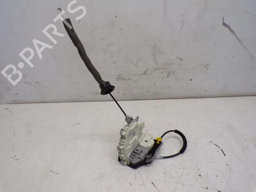 Used Rear right lock AUDI A5 Sportback (8TA) 3.0 TDI quattro (245 hp) 23574469